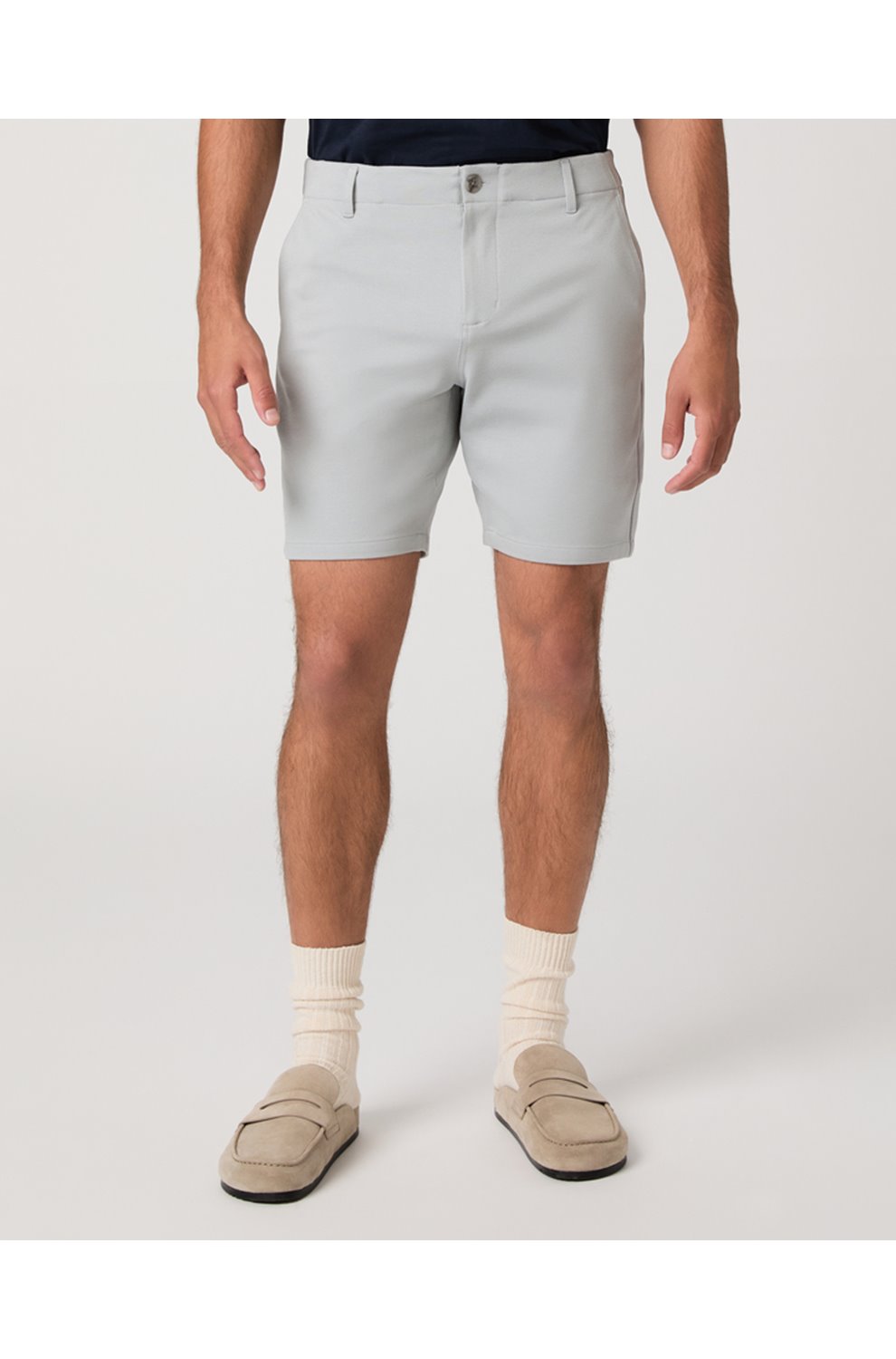 Rickson Short in Bristol Blue