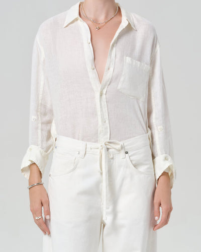 Shirts By Citizens of Humanity Jeans & Clothing