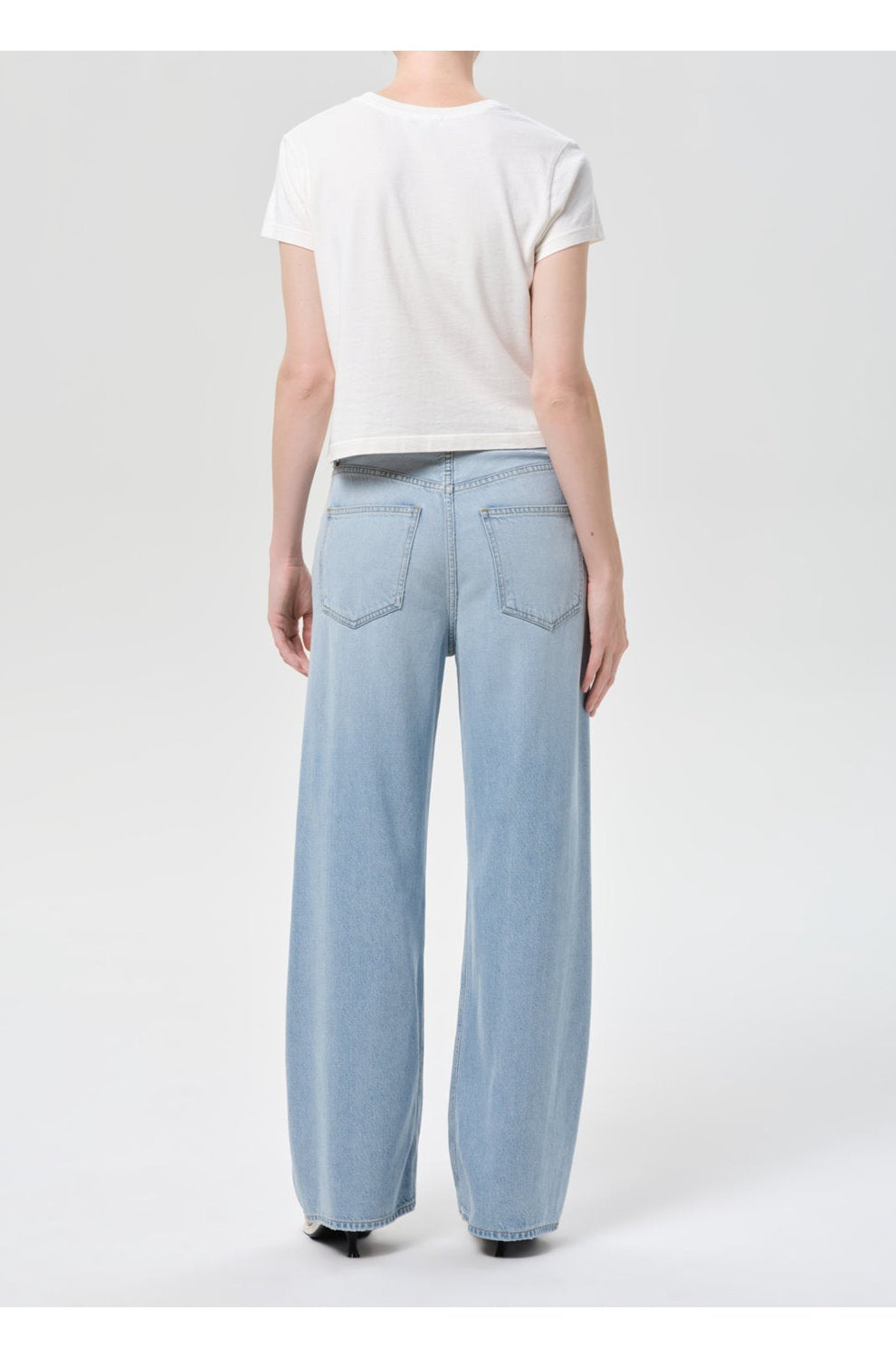 The Low Curve Jean in Memory