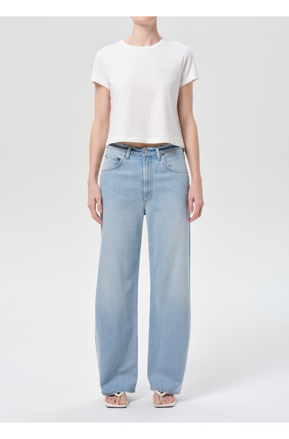 The Low Curve Jean in Memory