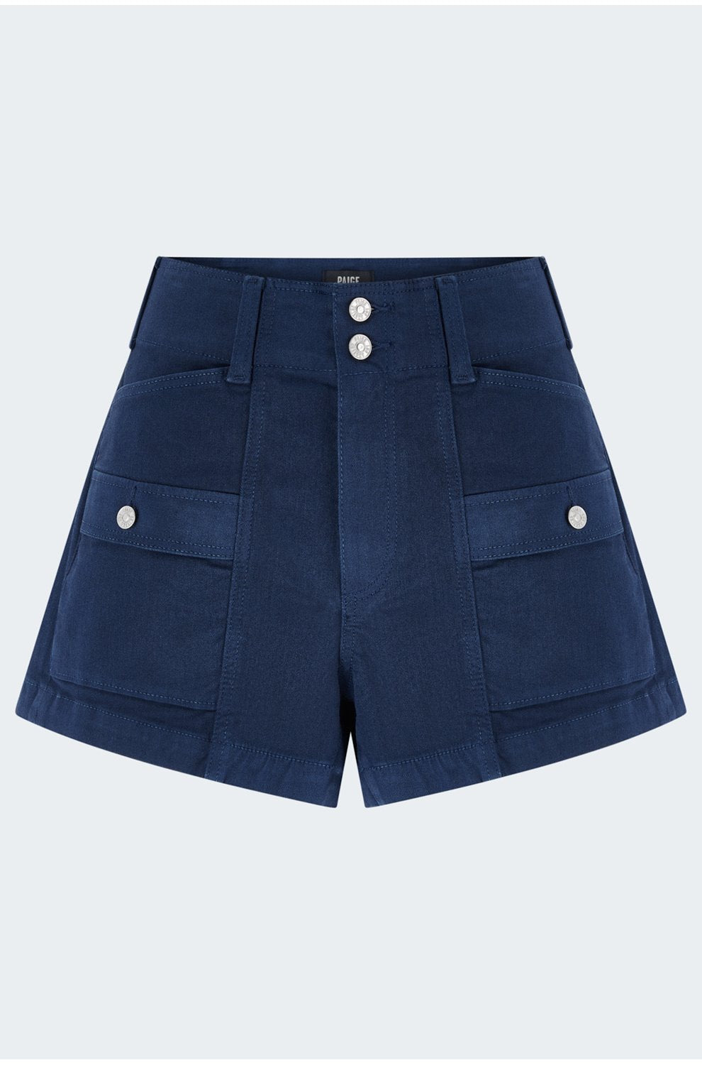 Olivia Short in Navy Seascape