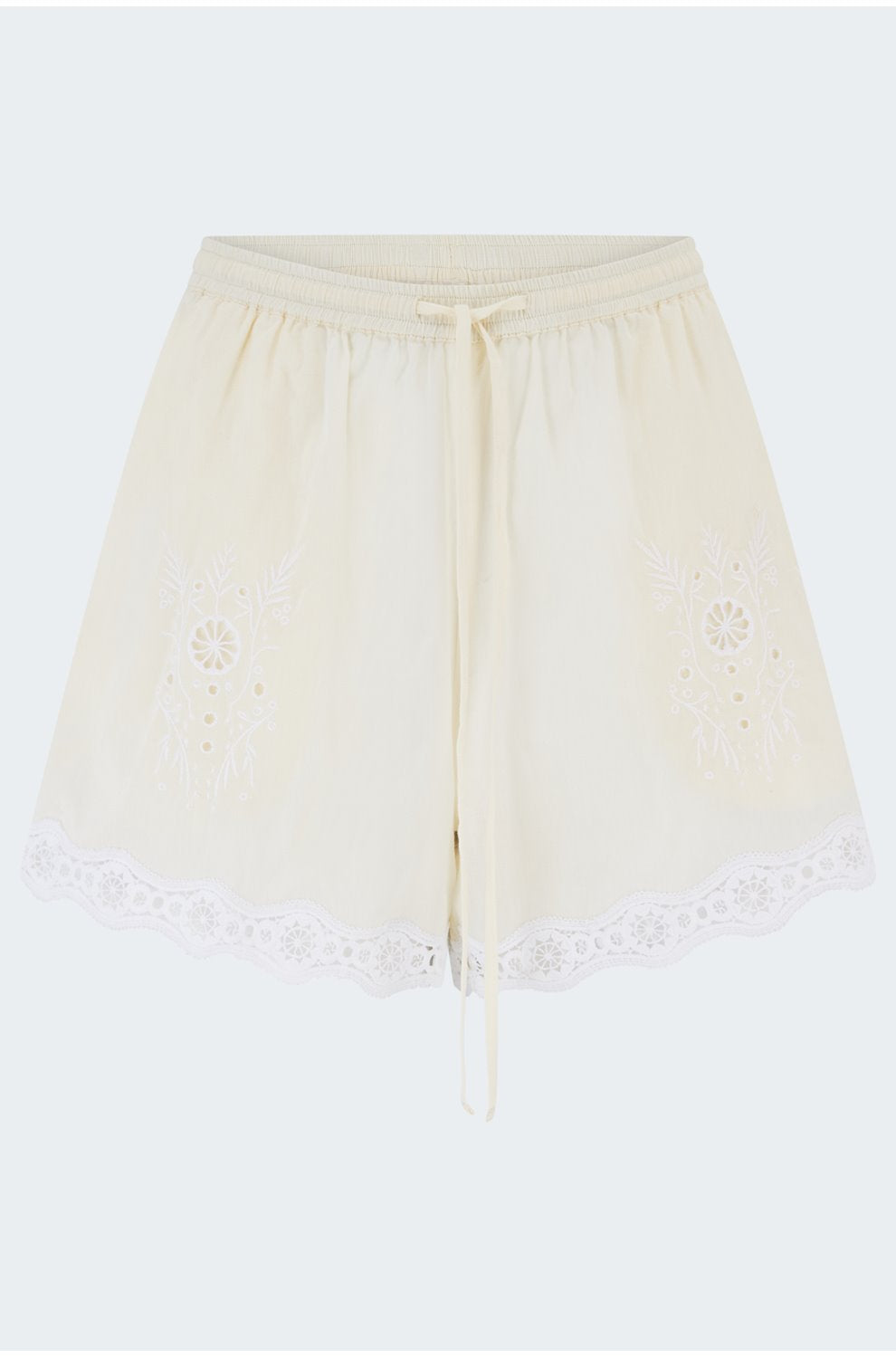 Danny Short in Beige Cream