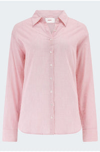 Beau Shirt in Fruit Stripe