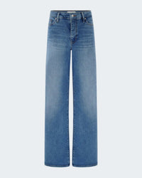 Le Slim Palazzo Long in Gossamer