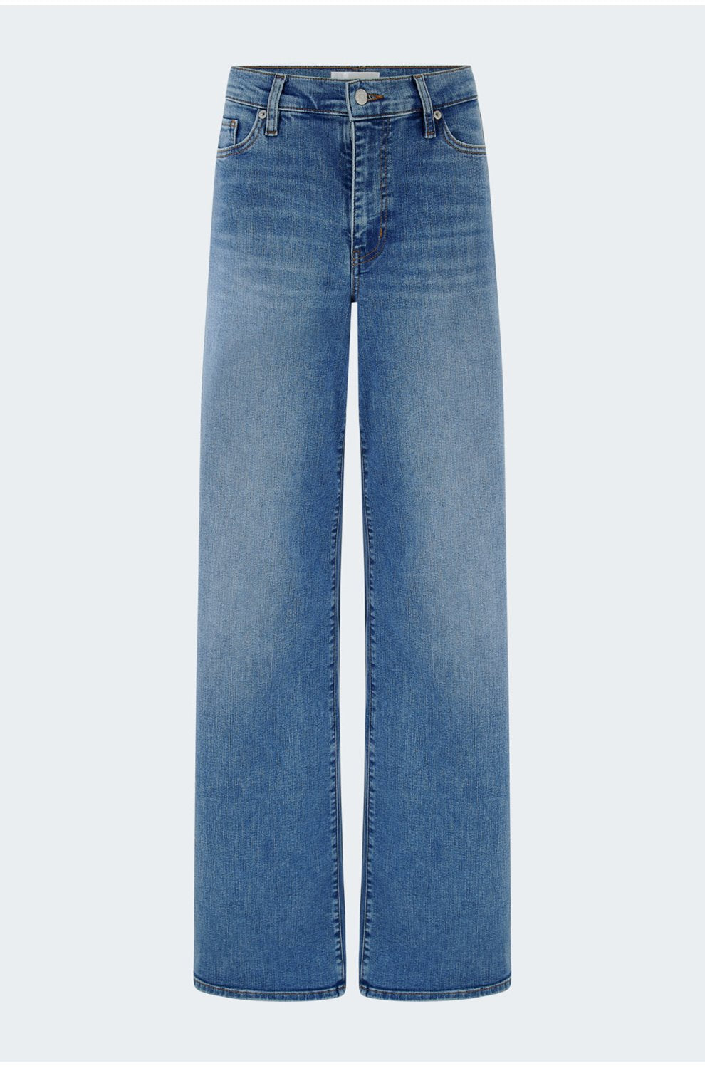 Le Slim Palazzo Long in Gossamer