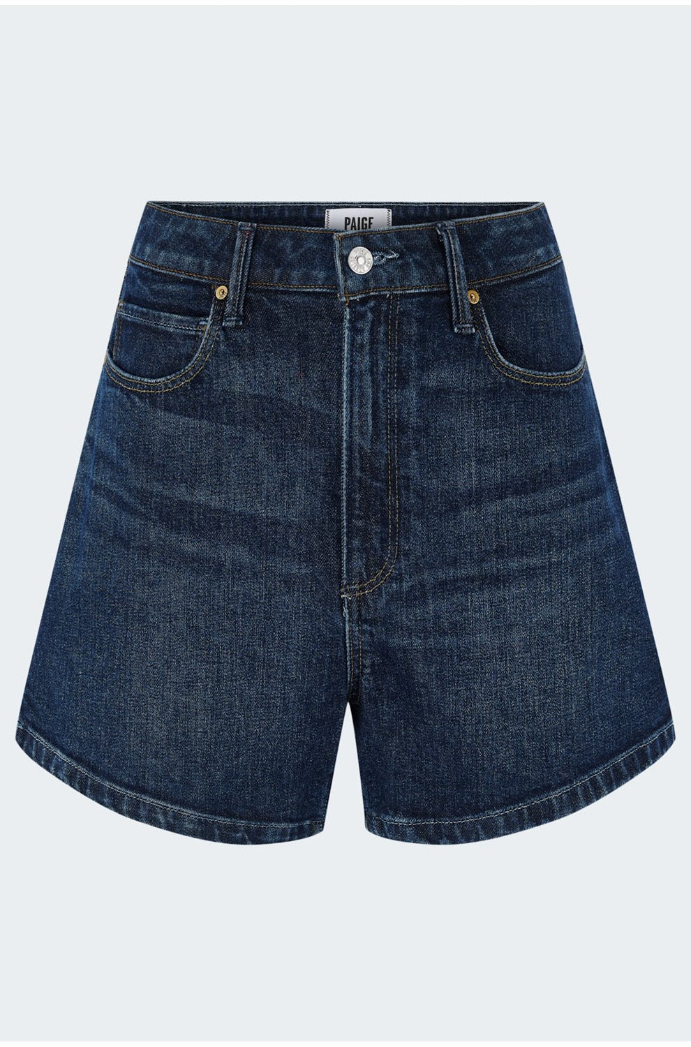 Dani Short in Visage