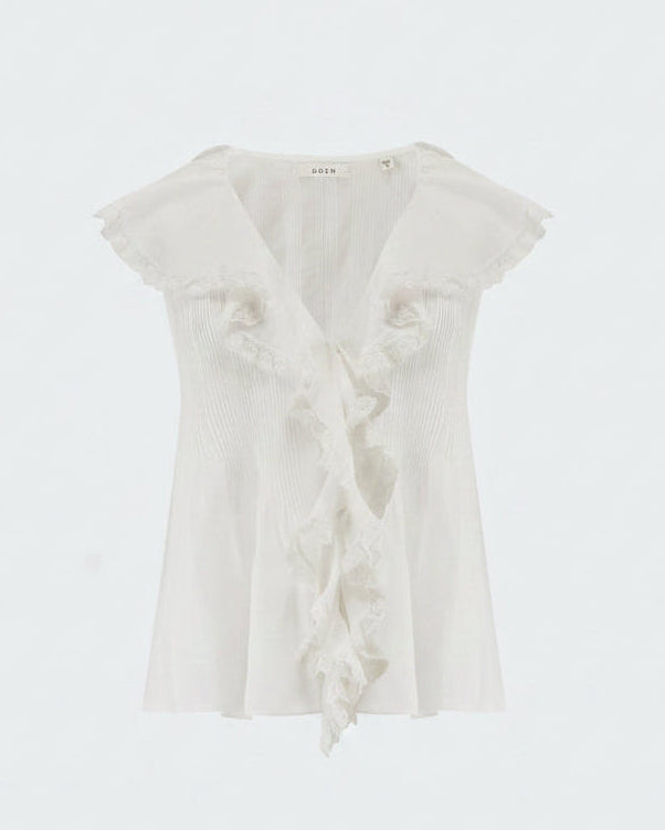 Hilda Top in Salt