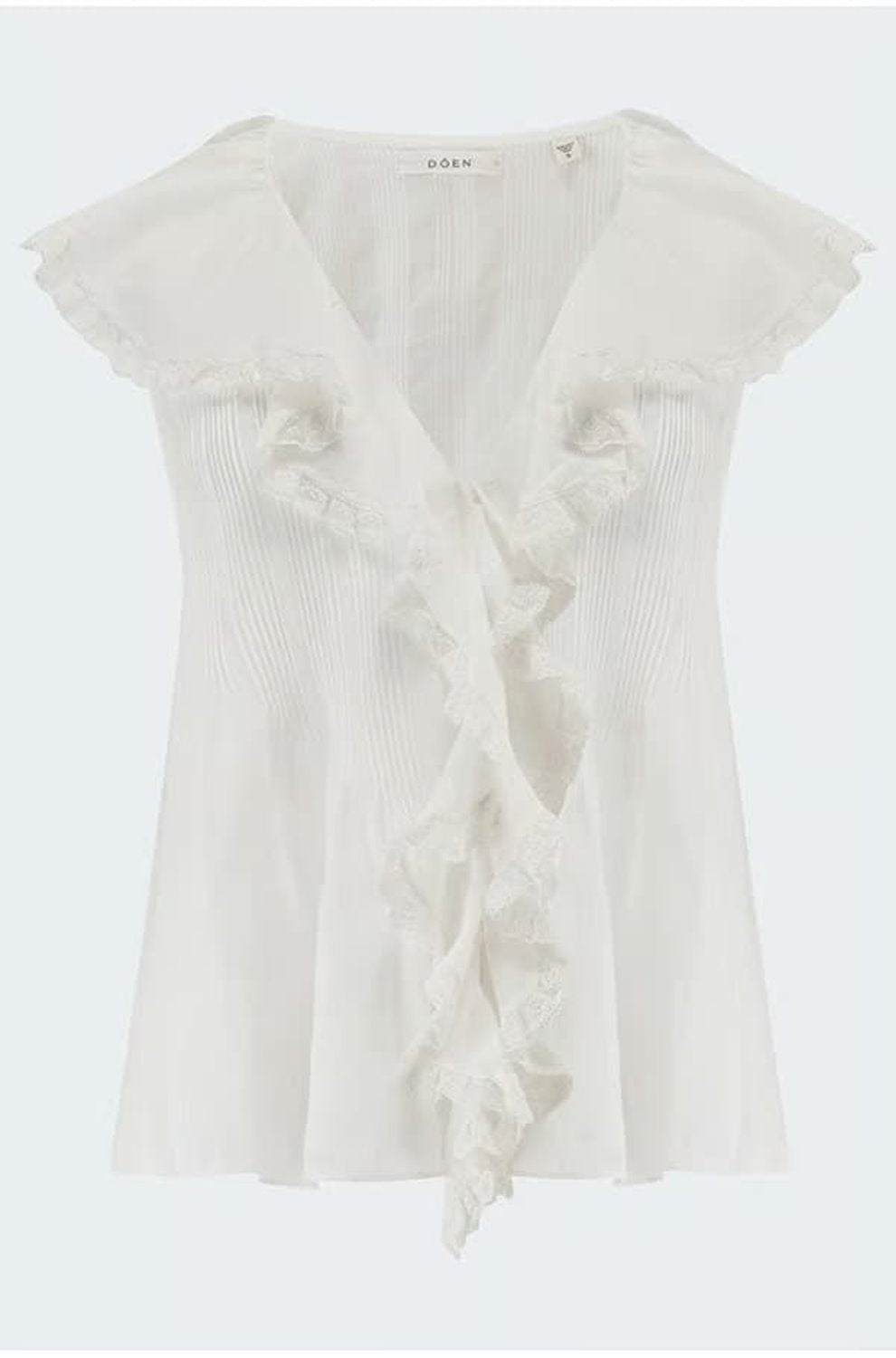 Hilda Top in Salt