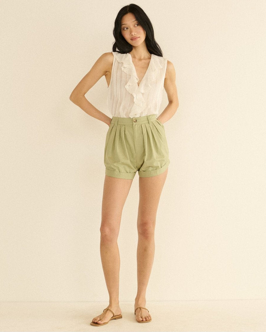 Hilda Top in Salt