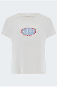 The Lil Sinful Tee in Patch Mother