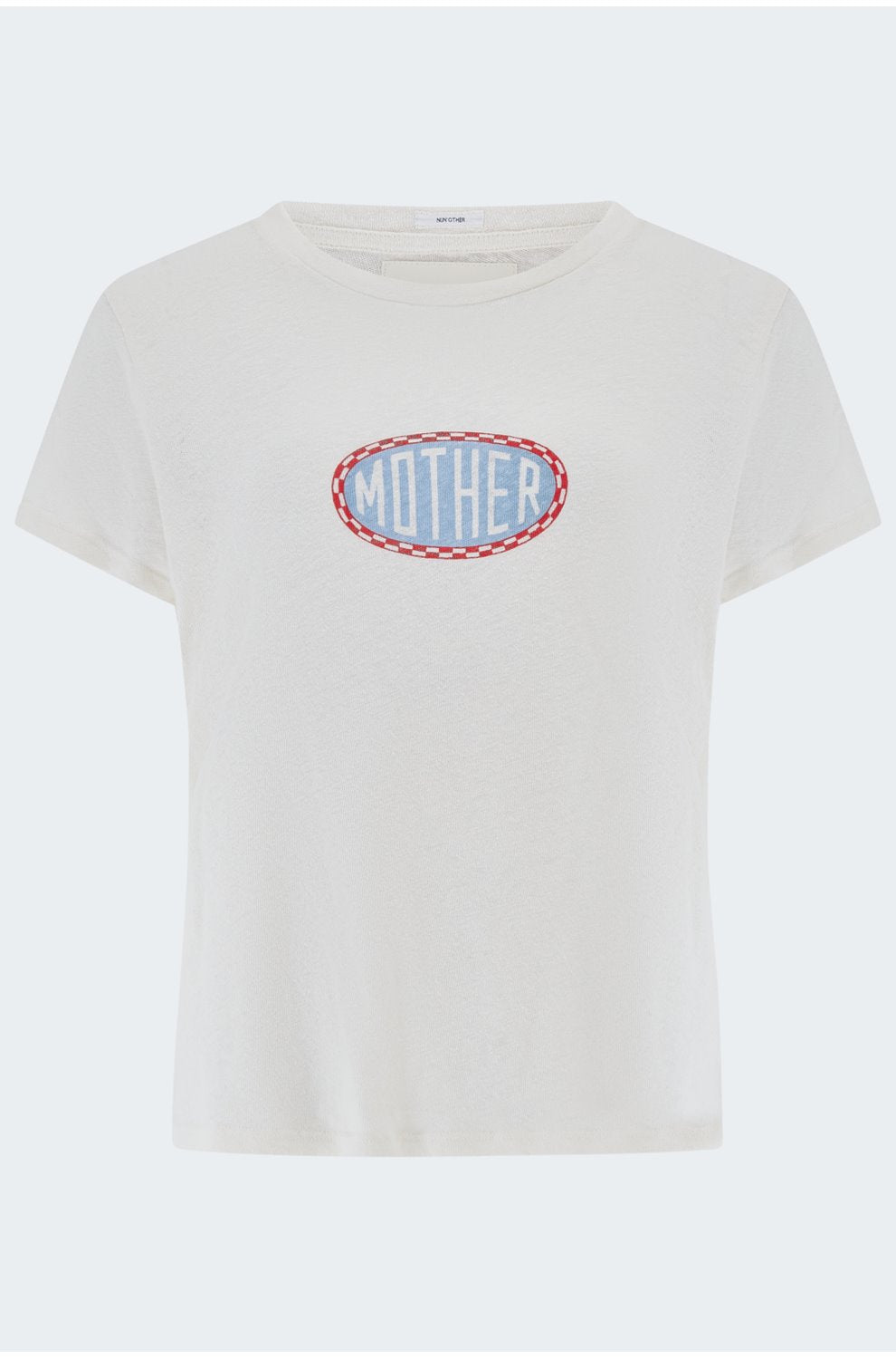 The Lil Sinful Tee in Patch Mother
