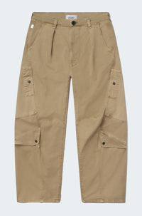 Flight Pant in Catalina