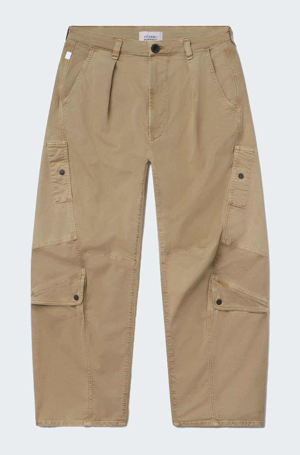 Flight Pant in Catalina