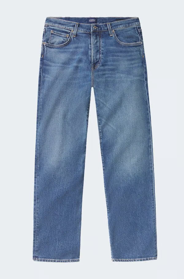 Elijah Straight Jean (DEV) (TEST)