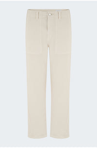 Analeigh Trouser in Opal Stone