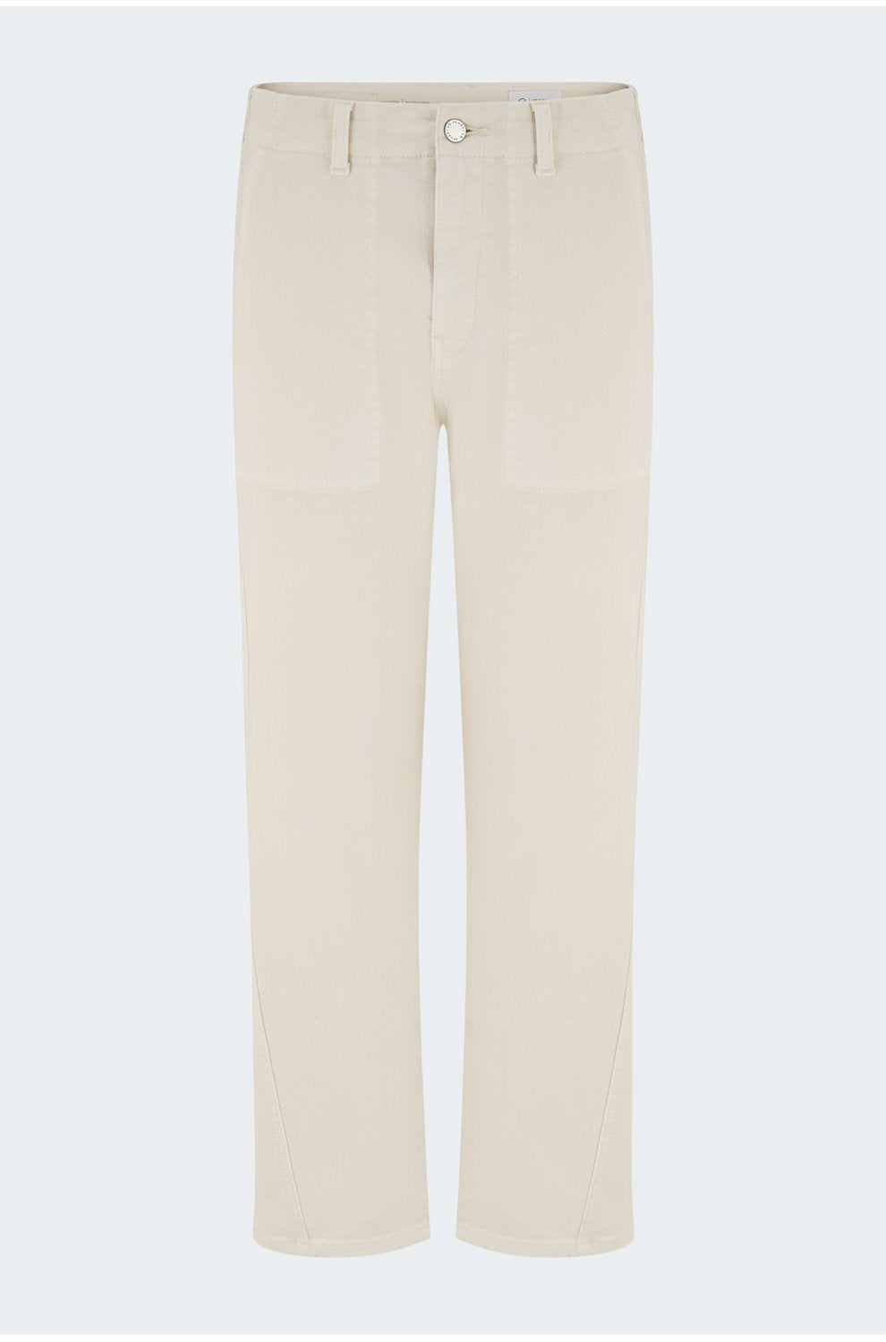 Analeigh Trouser in Opal Stone