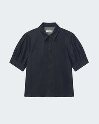 Poise Top in Rinse