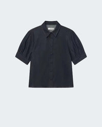 Poise Top in Rinse