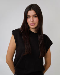 Lucca Tank in Coco Loco