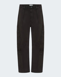 Flight Pant in Carob