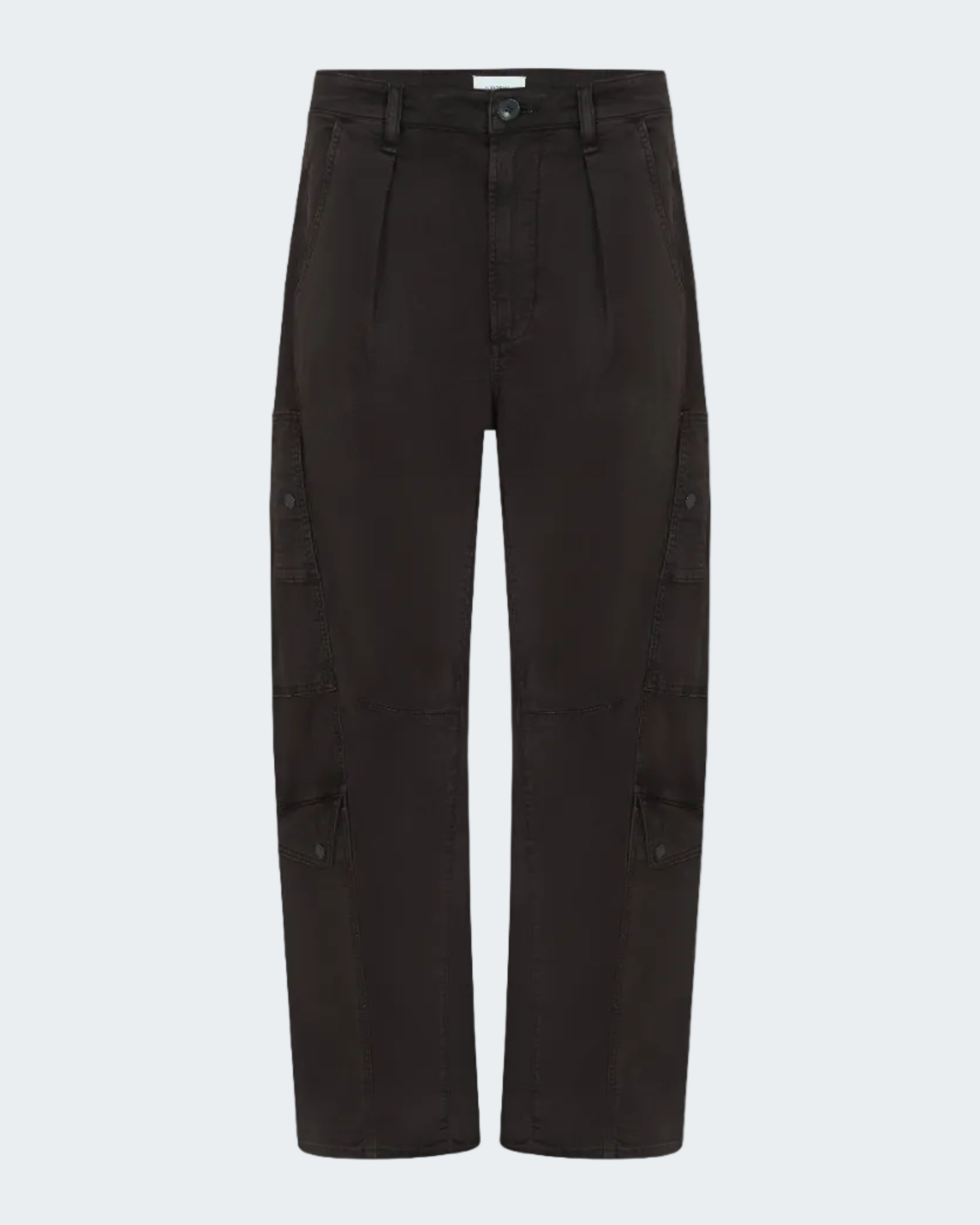 Flight Pant in Carob