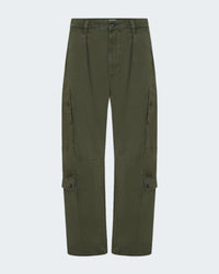 Flight Pant in Dogwood