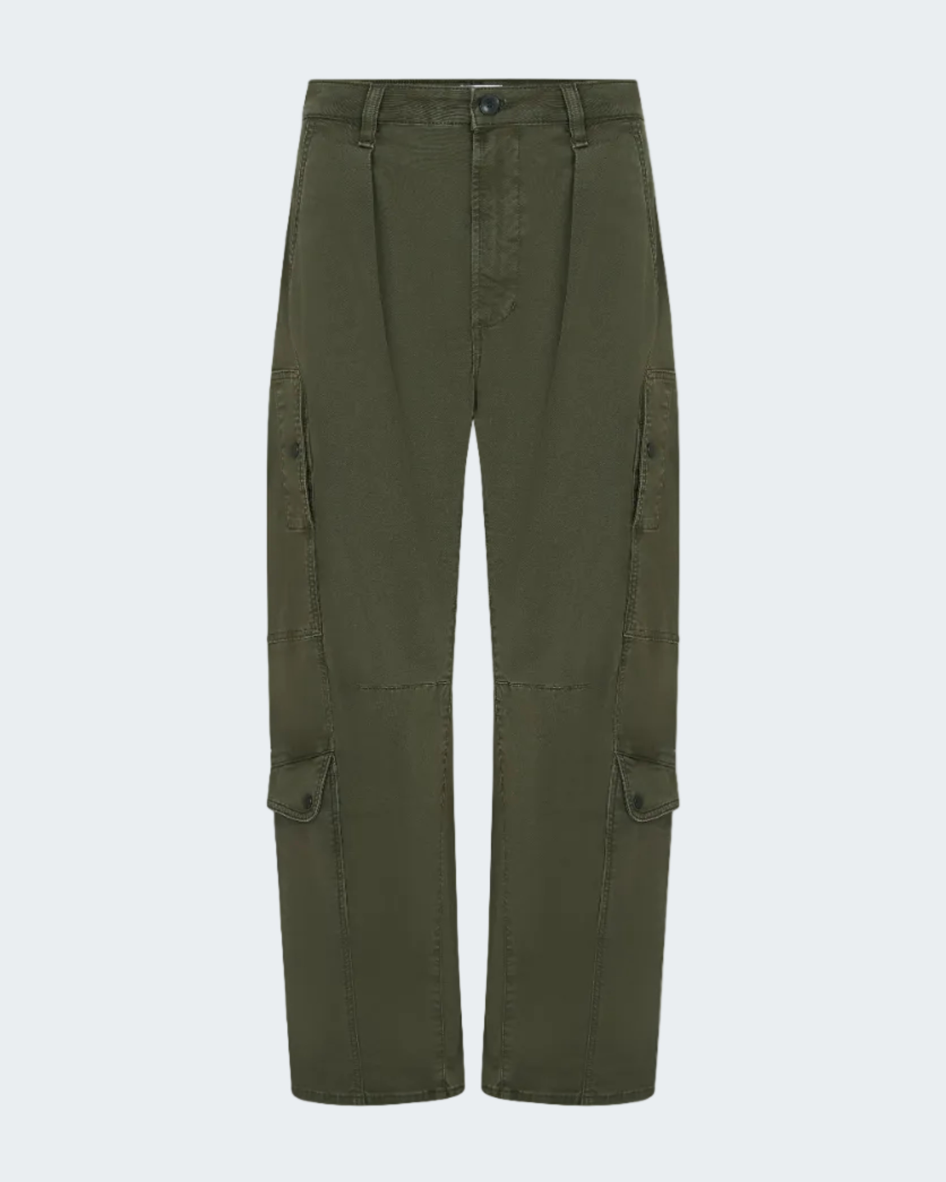 Flight Pant in Dogwood