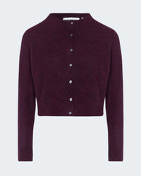 Amara Cardigan in Shiraz