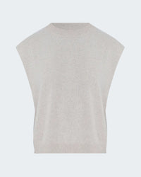 Lucca Tank in Jute