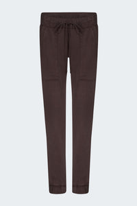 Pocket Jogger in Chesnut Brown