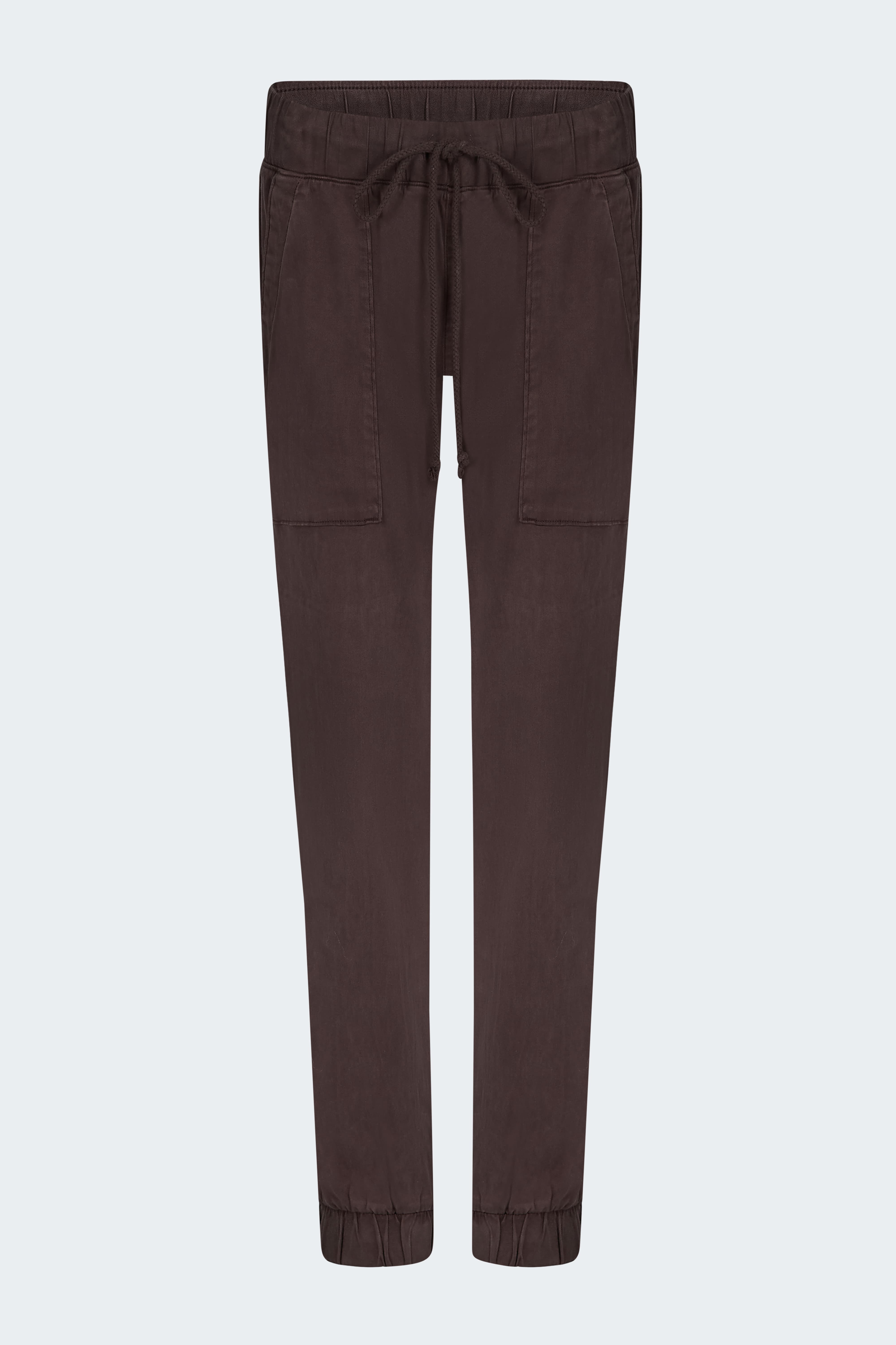 Pocket Jogger in Chesnut Brown