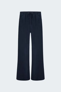 Drawstring Trouser in Endless Sea