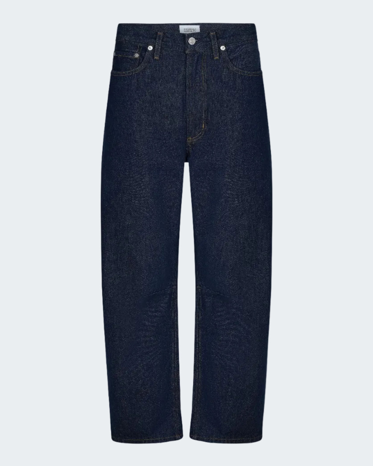 Miro Relaxed Jean in Amherst
