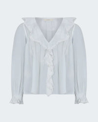 Hardy Top in Salt