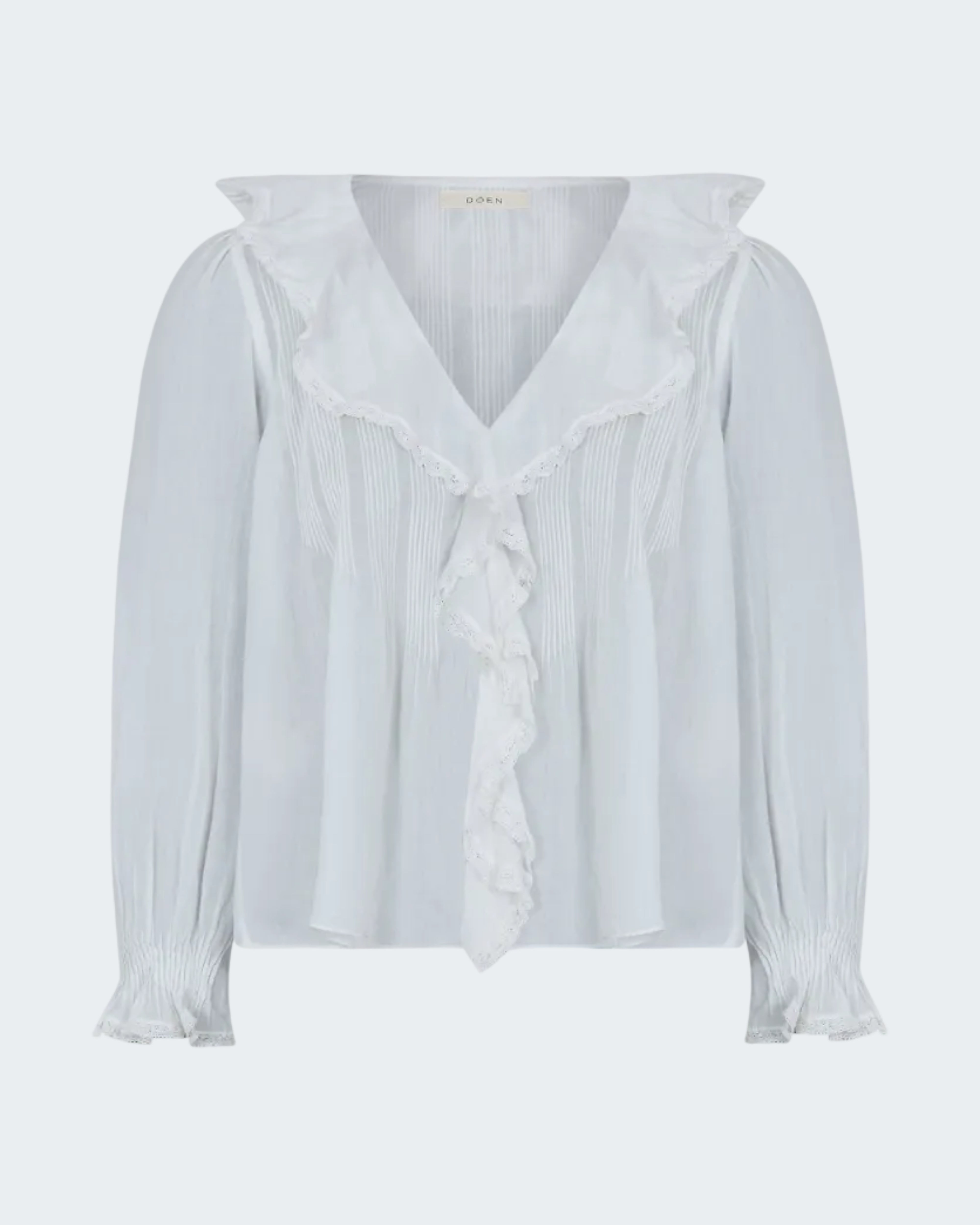 Hardy Top in Salt