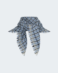 Maho Scarf in Jean