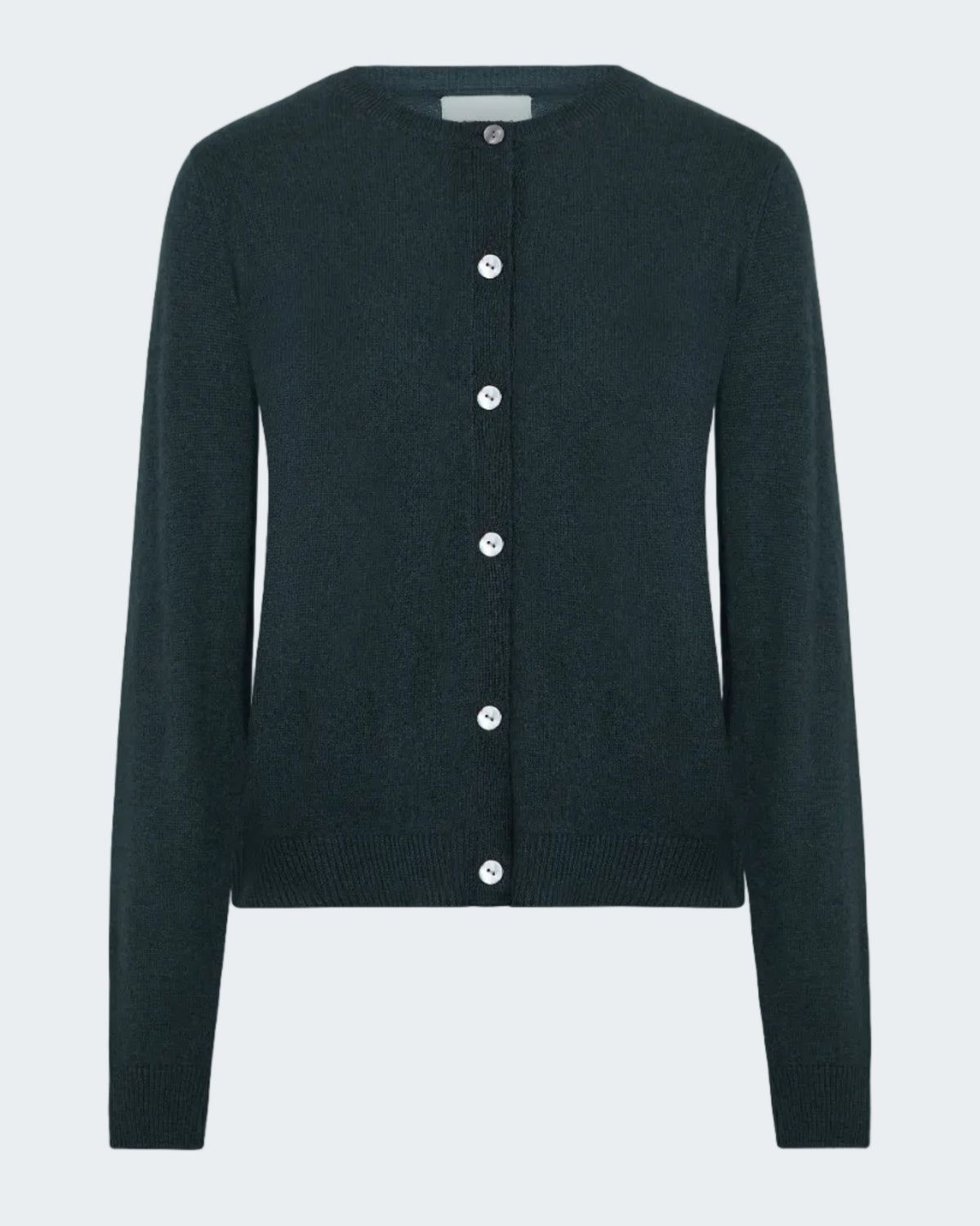 Lightweight Cardigan Breen