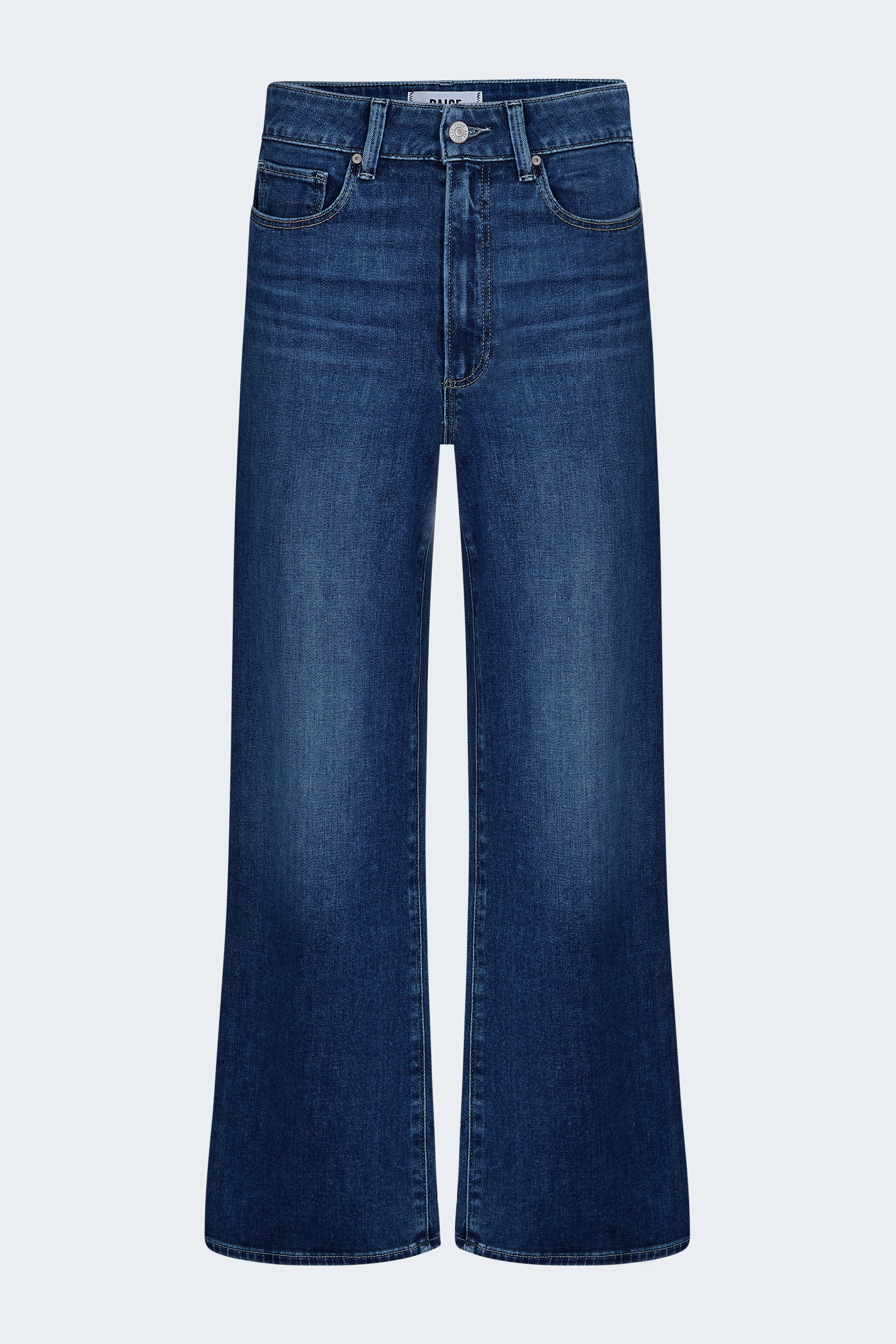 Anessa Wide Leg jean in Beachline