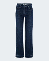 Leenah Wide Jean in Basilica