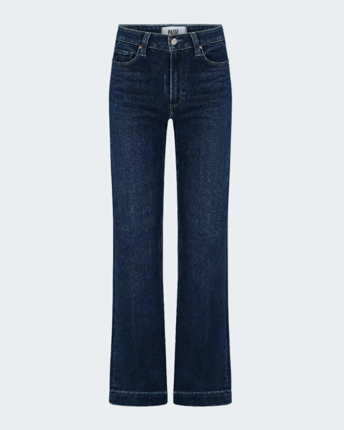 Leenah Wide Jean in Basilica