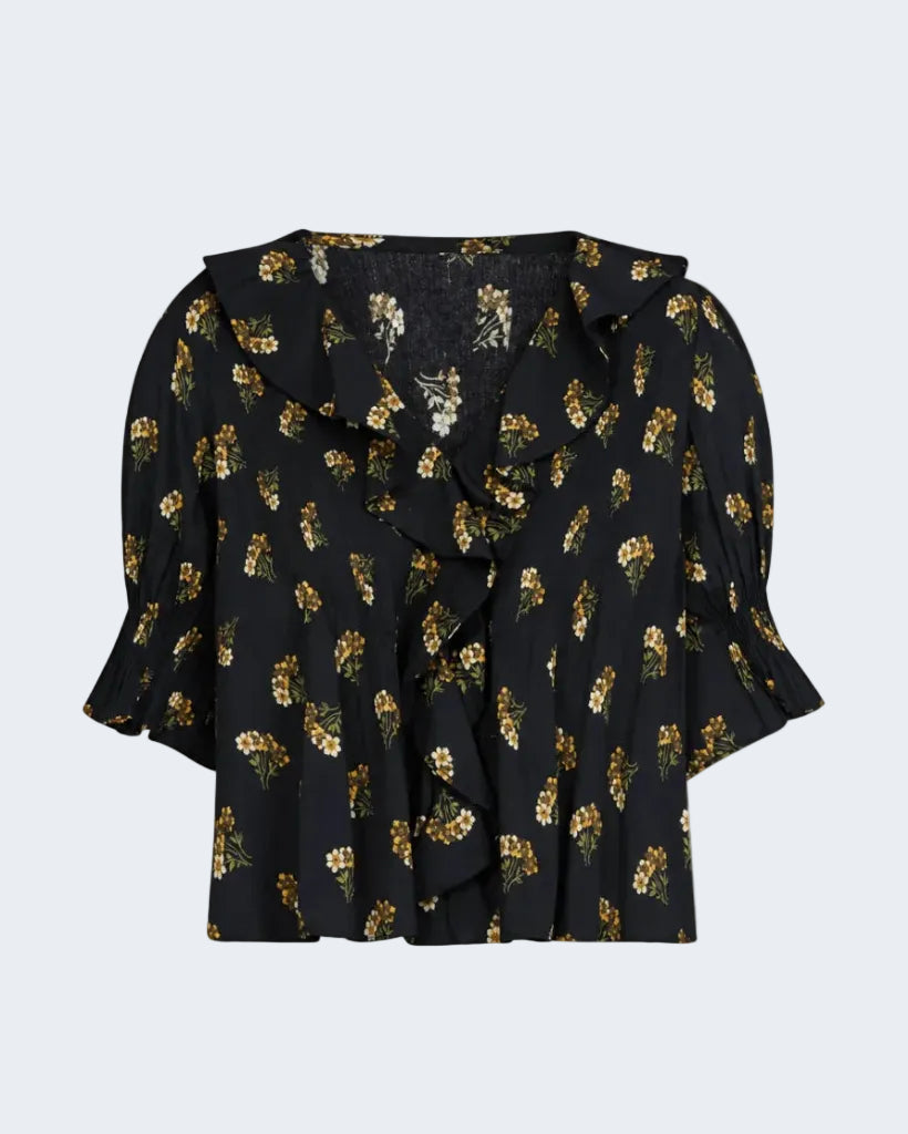 Henri Top in Buttercup