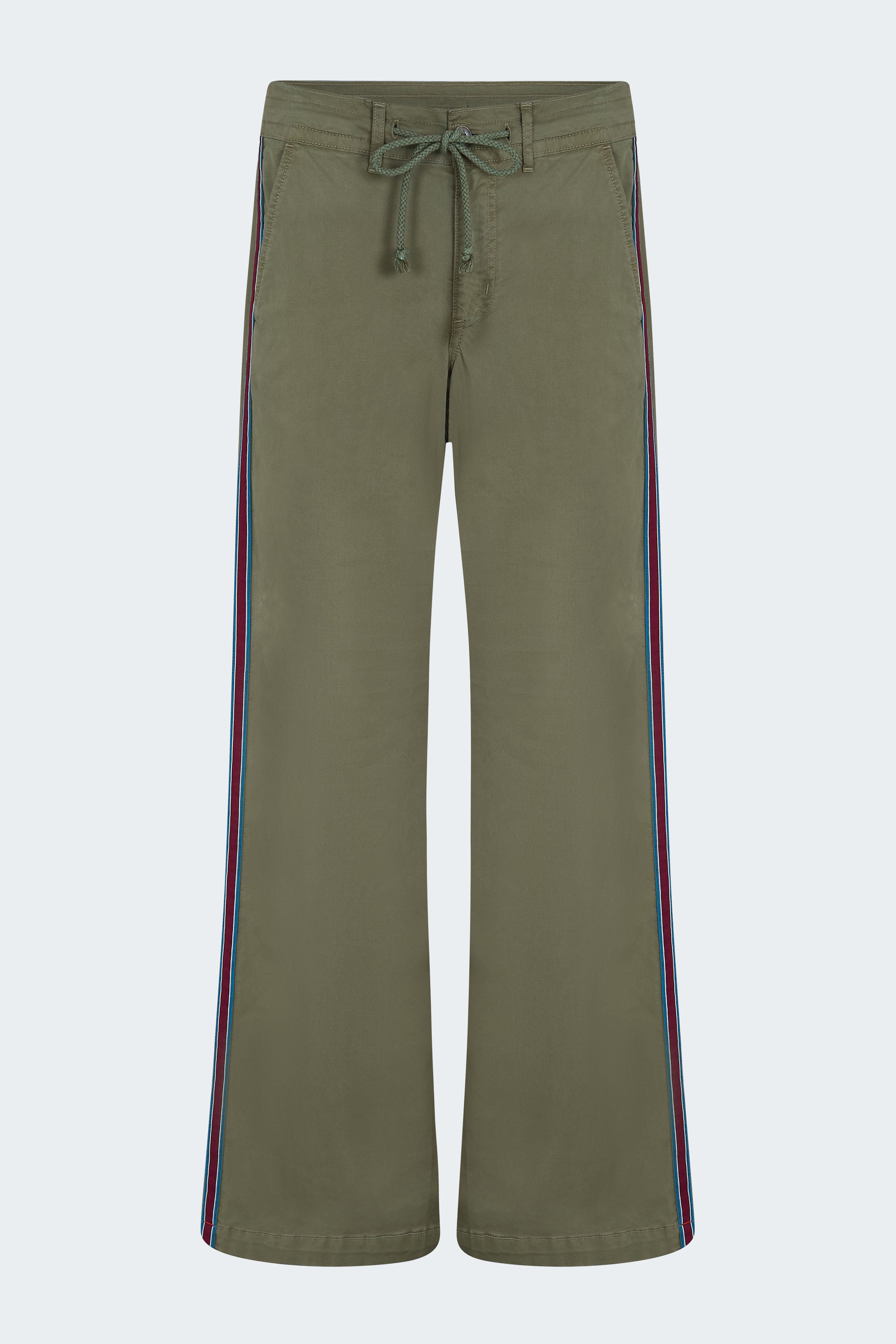 Bradshaw Pant in Army Green