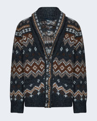 Vail Sweater in Creme Caramel