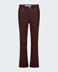 The Leather Reboot in Currant