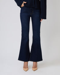 Flare Jean in Fairway