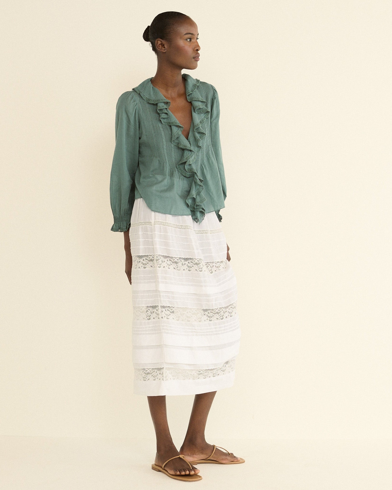 Hardy Top in Seafare
