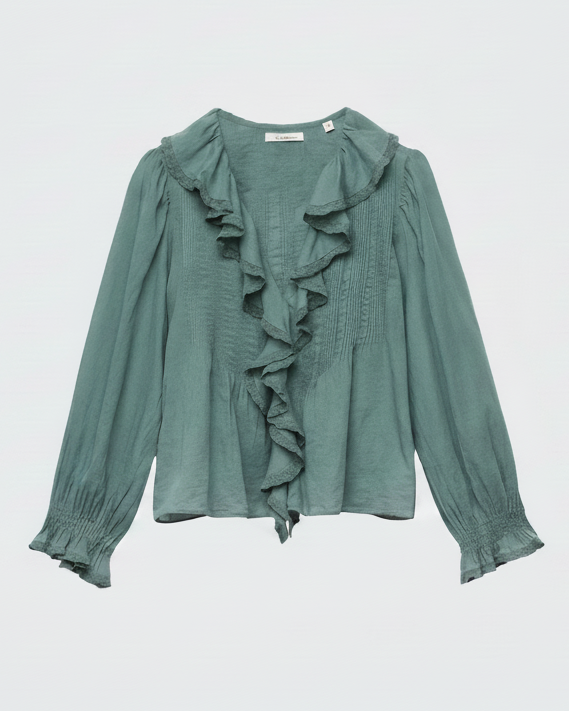 Hardy Top in Seafare