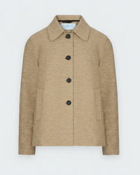 Travel Mac in Beige Melange