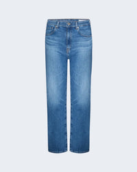 Brinley Straight Jean in Suey