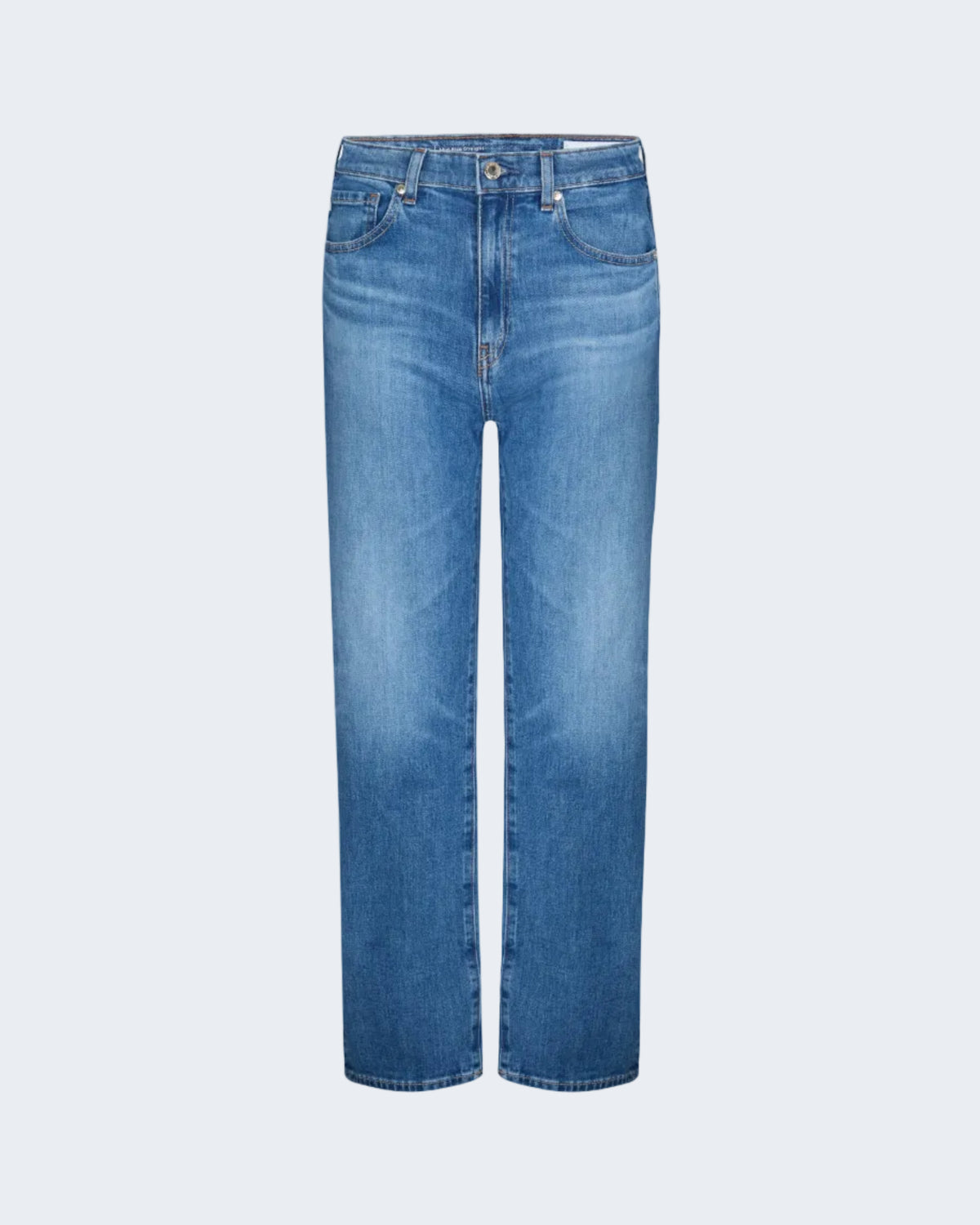Brinley Straight Jean in Suey